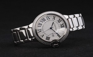 Cartier Replica Watches 3813