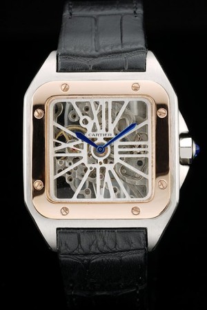 Cartier Replica Watches 3767