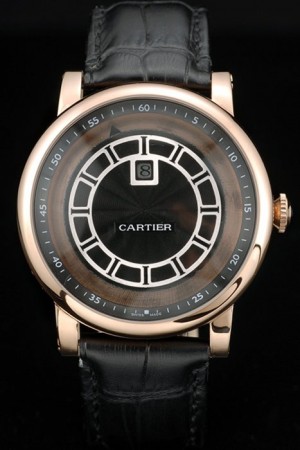 Cartier Replica Watches 3774