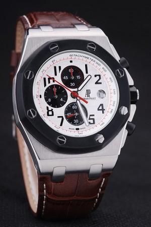 Audemars Piguet Royal Oak Offshore Replica Watches 3307