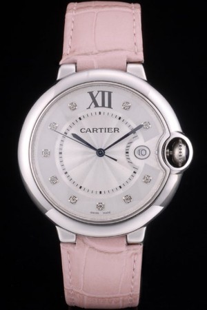 Cartier Swiss Replica Luxury Replica Watches 80202