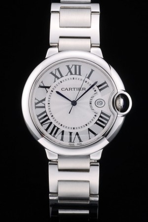 Cartier Swiss Replica Luxury Replica Watches 80226