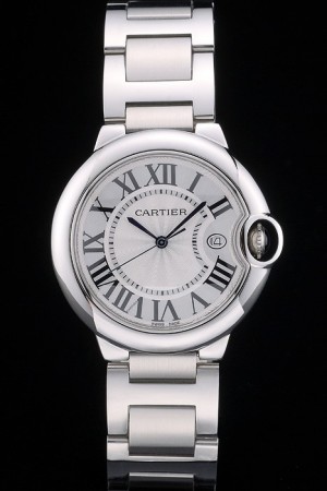 Cartier Swiss Replica Luxury Replica Watches 80227