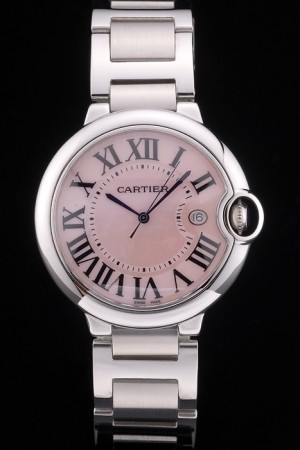 Cartier Swiss Replica Luxury Replica Watches 80228