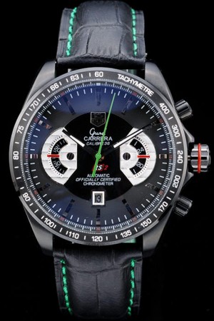 Tag Heuer Carrera Posh Replica Watches Replica 4990