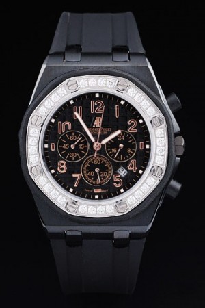 Audemars Piguet Royal Oak Offshore Replica Watches 3326