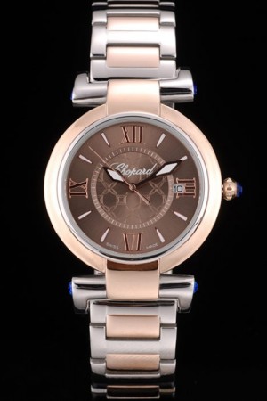 Chopard Migliore Copia Replica Watches 3870