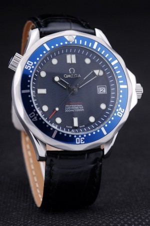 Omega Seamaster Migliore Qualita Replica Watches 4436