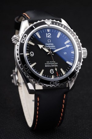 Omega Swiss Seamaster Alta Qualita Replica Watches 4458