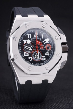 Audemars Piguet Royal Oak Offshore Replica Watches 3302