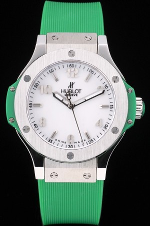 Hublot Big Bang Replica Watches 4077