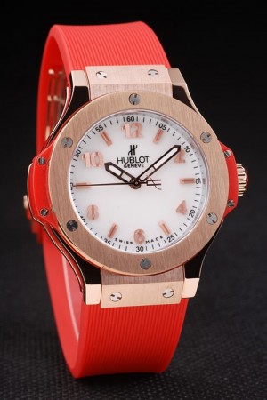 Hublot Big Bang Replica Watches 4073