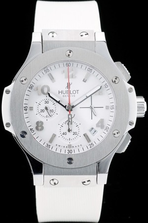 Hublot Big Bang Replica Watches 4125