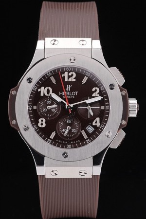 Hublot Big Bang Replica Watches 4113