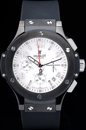 Hublot Big Bang Replica Watches 4111