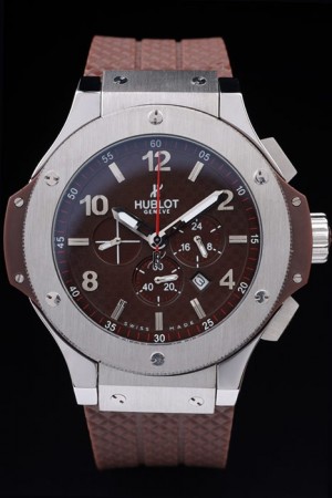 Hublot Big Bang Replica Watches 4109