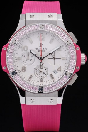 Hublot Big Bang Replica Watches 4121