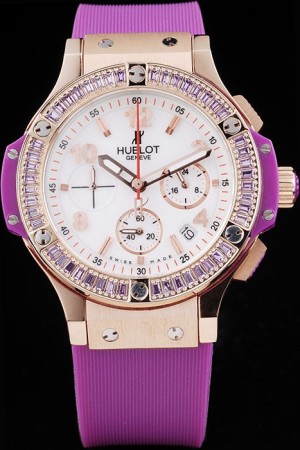 Hublot Big Bang Replica Watches 4122