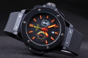 Hublot Limited Edition Replica Watches 4047