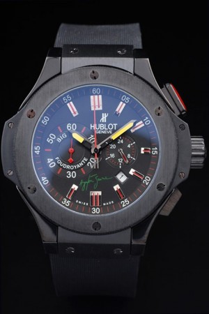 Hublot Limited Edition Replica Watches 4053