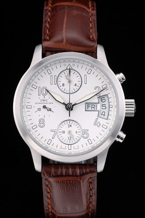 Iwc Schaffhausen Timepiece Replica Watches 4171