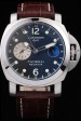 Panerai Luminor Alta Copia Replica Watches 4553