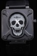 Airborne BR01 Grey Scull-br5