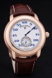 Audemars Piguet Jules Audemars Replica Watches 3392