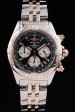 Breitling Certifie Replica Watches 3533