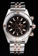 Breitling Chronomat Replica Watches 3505