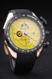 Porsche Regulator Power Reserve Alta Copia Replica Watches 4660