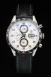 Carrera White Replica Watches 3762