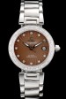 Omega DeVille Ladymatic Alta Qualita Replica Watches 4371
