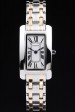 Tank Americaine Small Women Replica Watches