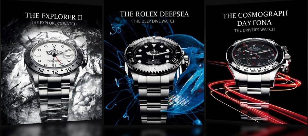 rolex replica uk